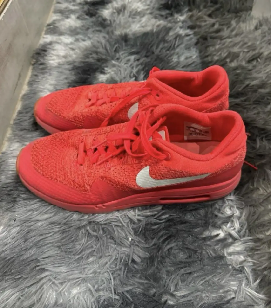 Zapatillas Nike - Vista 2
