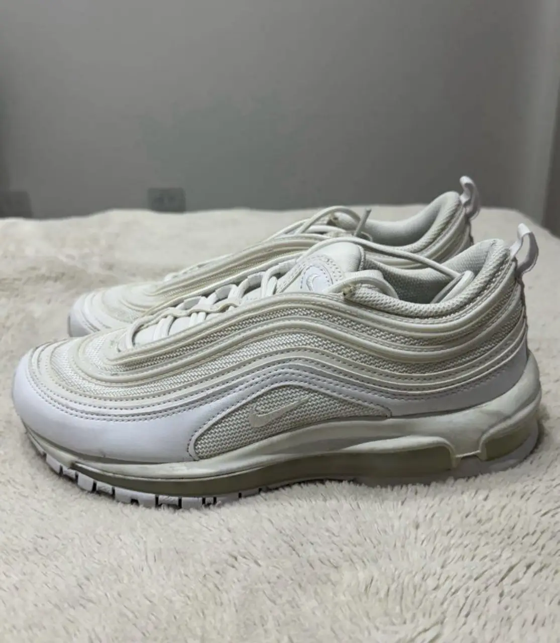Zapatillas Nike - Vista 3