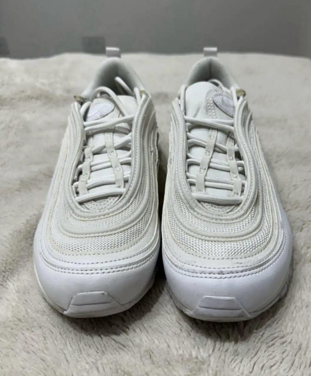 Zapatillas Nike - Vista 4
