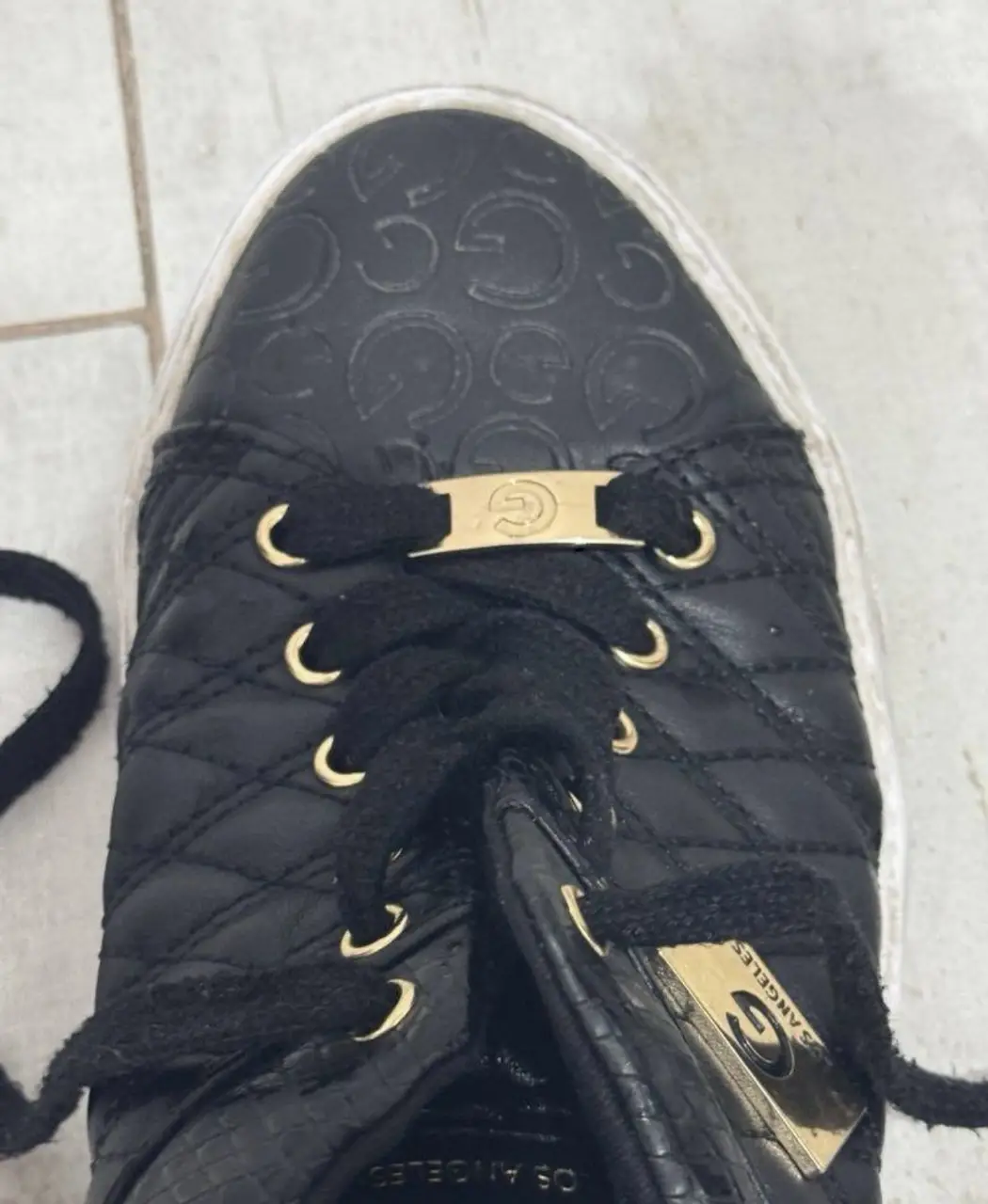 Zapatillas GUESS - Vista 5