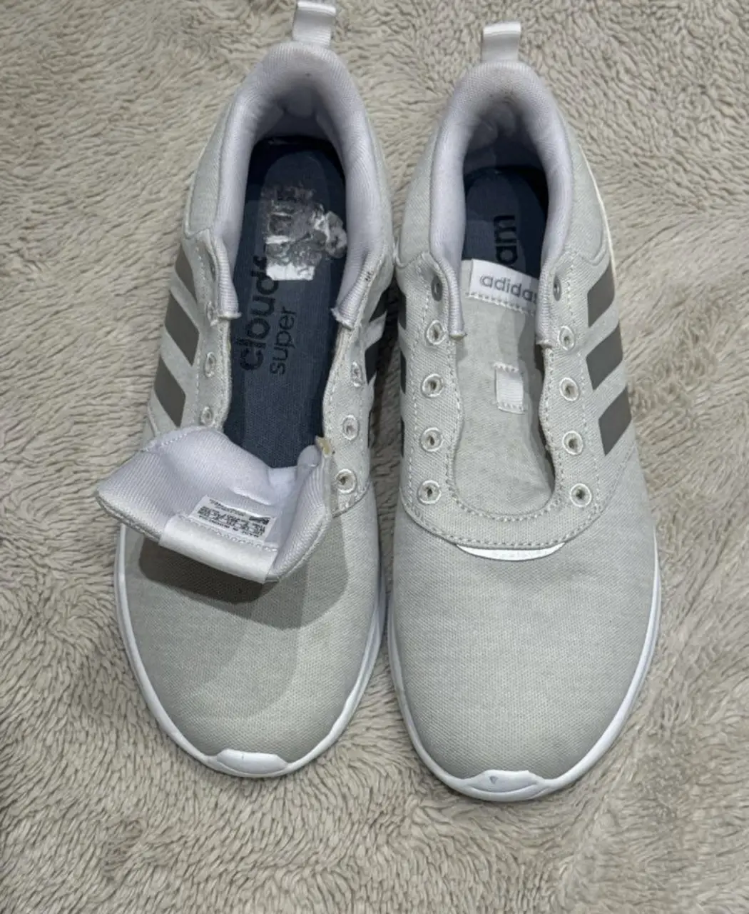 Zapatillas adidas - Vista 3