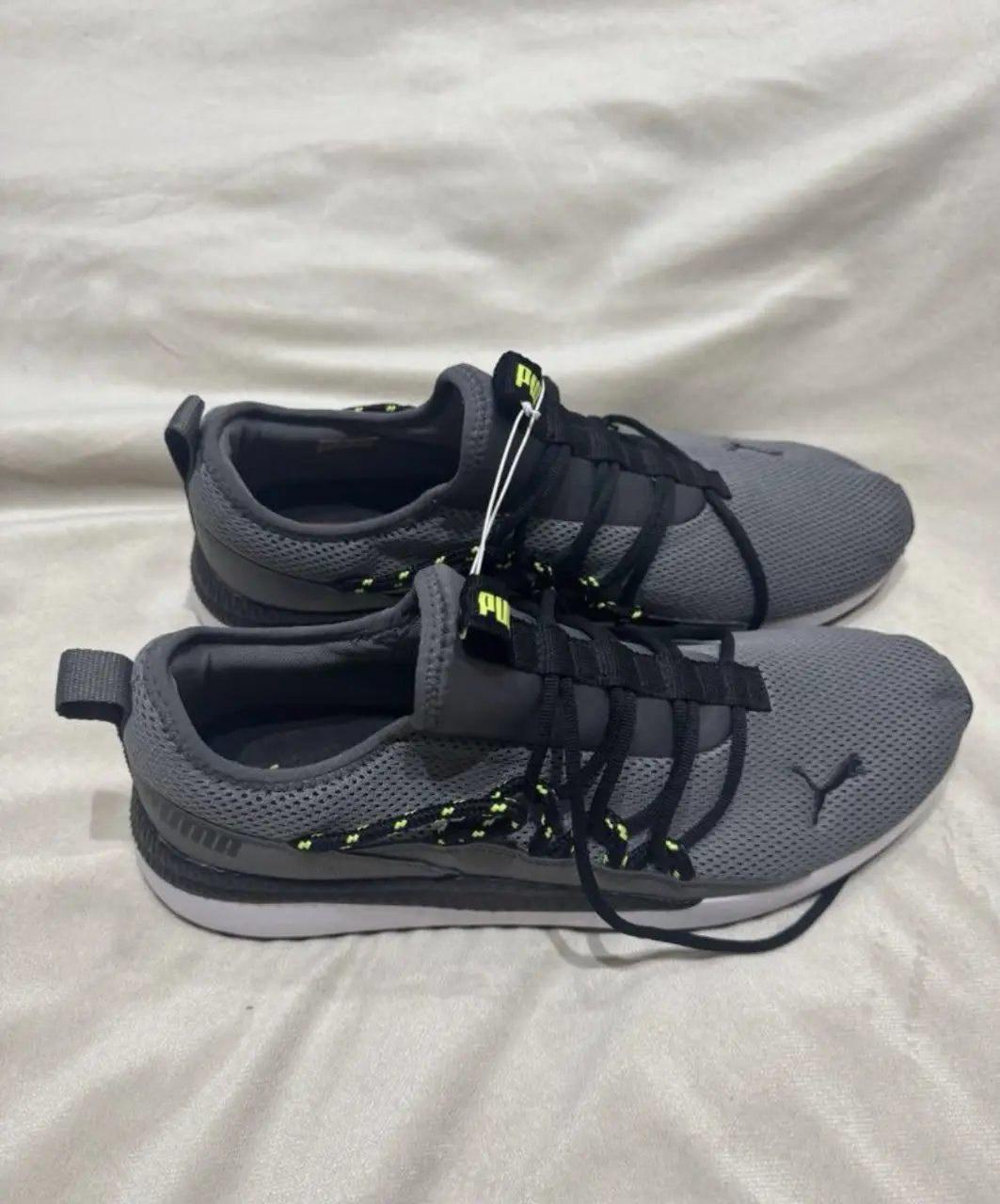 Zapatillas Puma - Vista 3