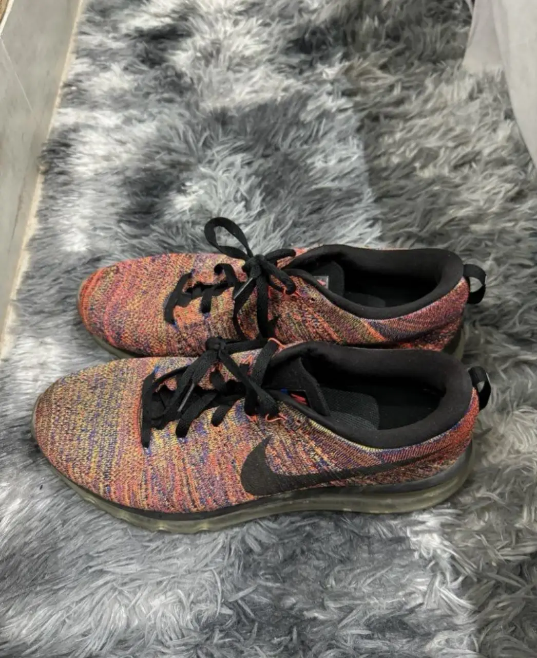 Zapatillas Nike - Vista 2