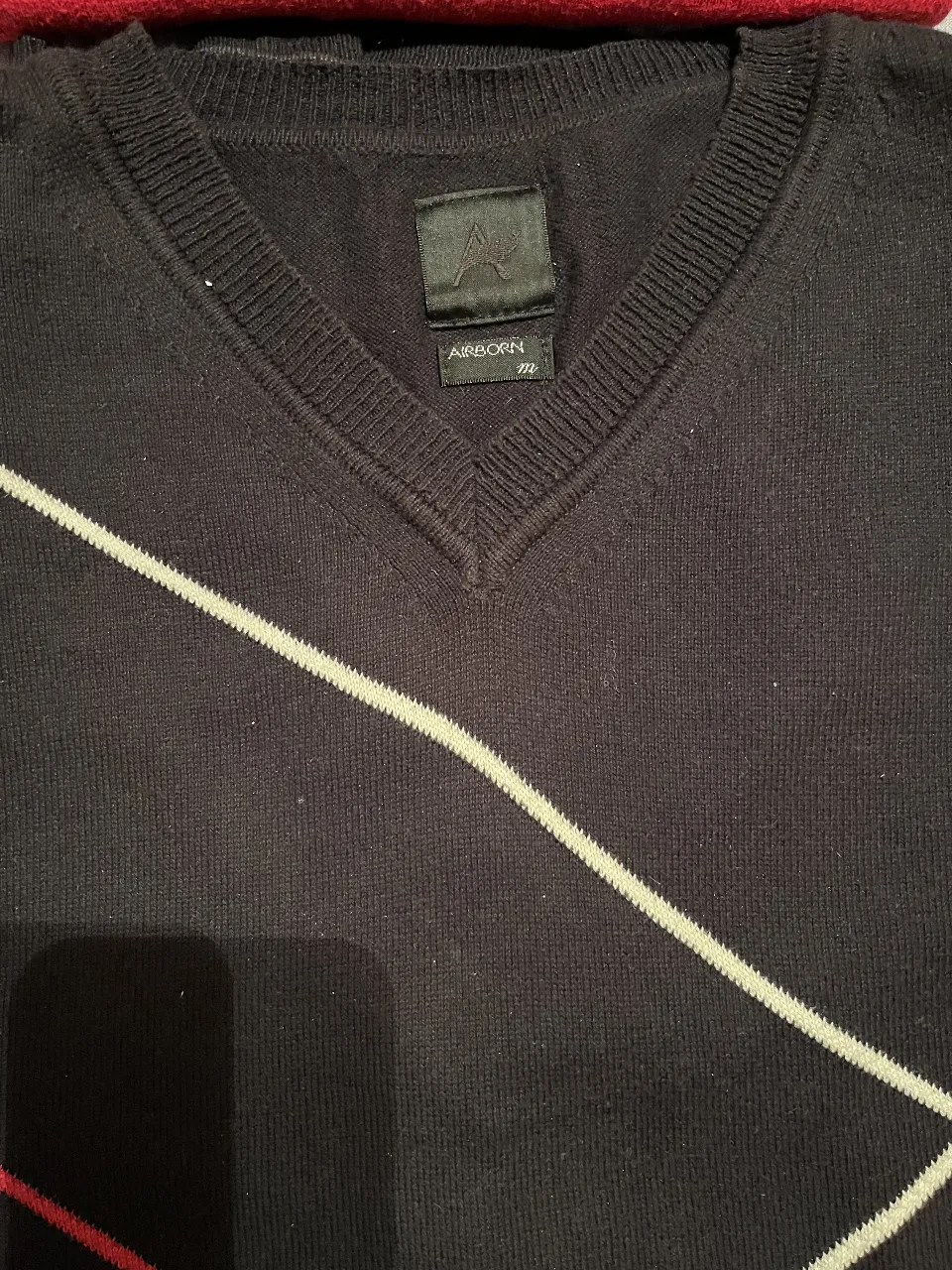 Sweater Prototype - Vista 3
