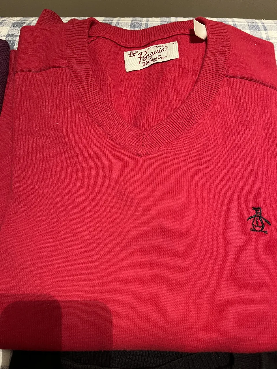 Sweater Prototype - Vista 4