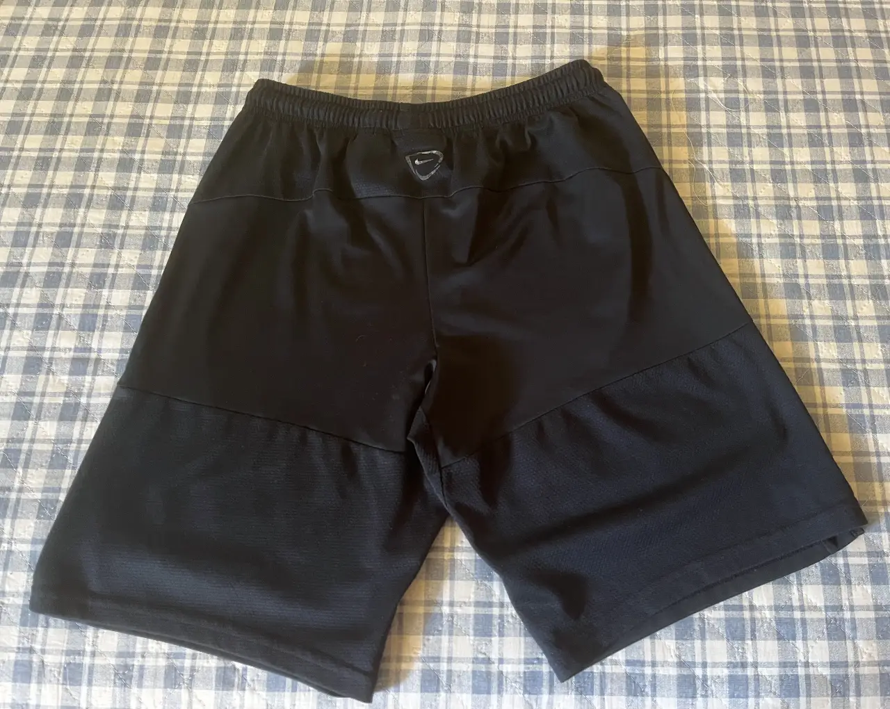 Short Nike - Vista 3