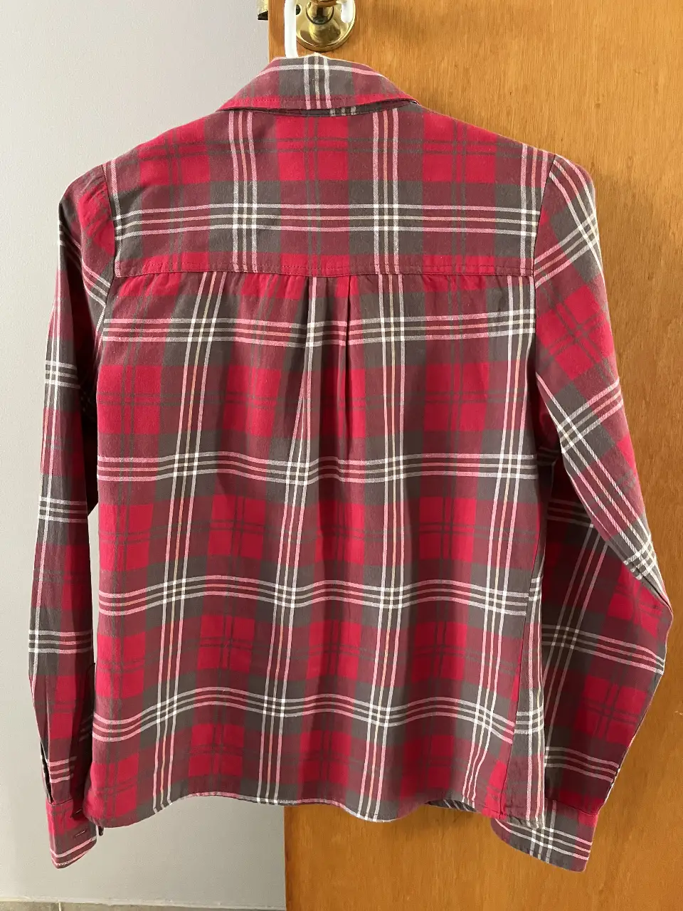 Camisa System - Vista 2