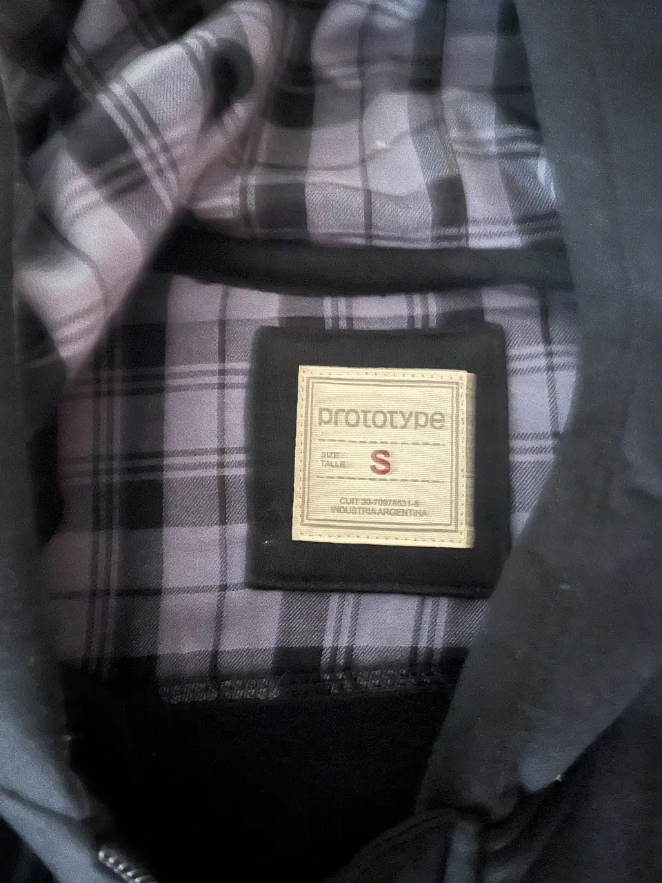 Campera Prototype - Vista 2