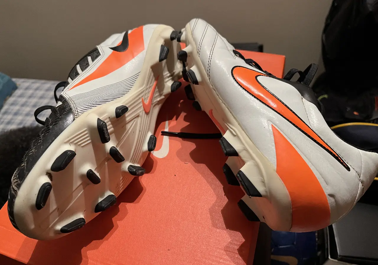 Zapatillas Nike - Vista 3