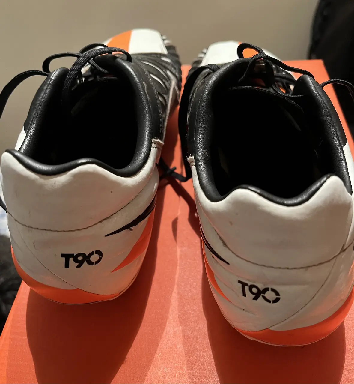 Zapatillas Nike - Vista 5