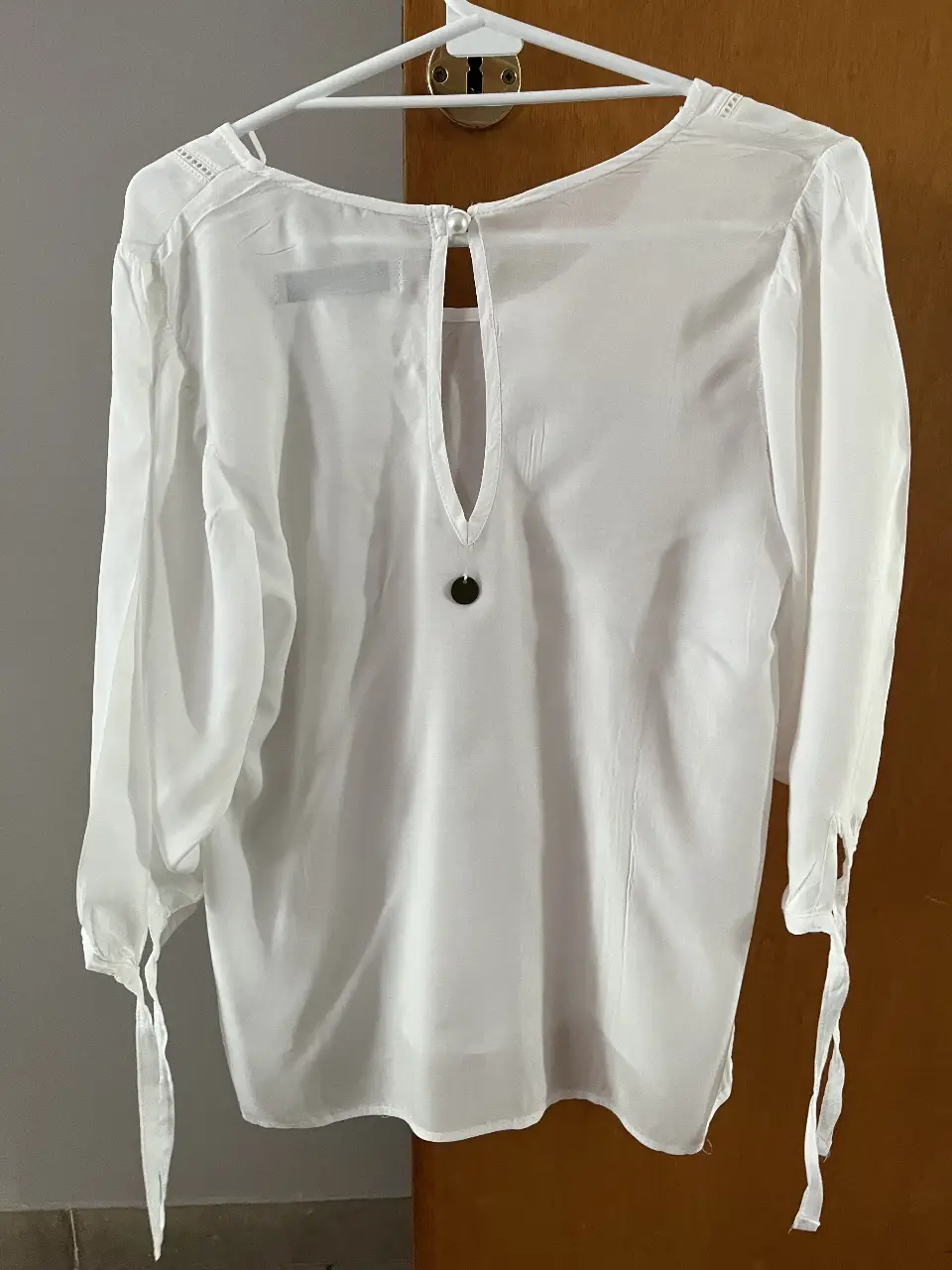 Blusa Try Me - Vista 3