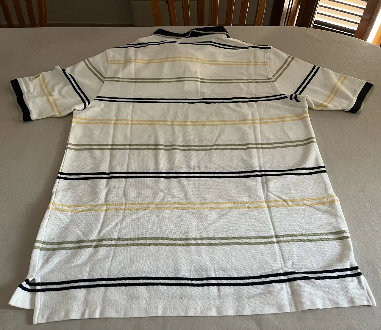 Remera Royal Polo Club - Vista 3