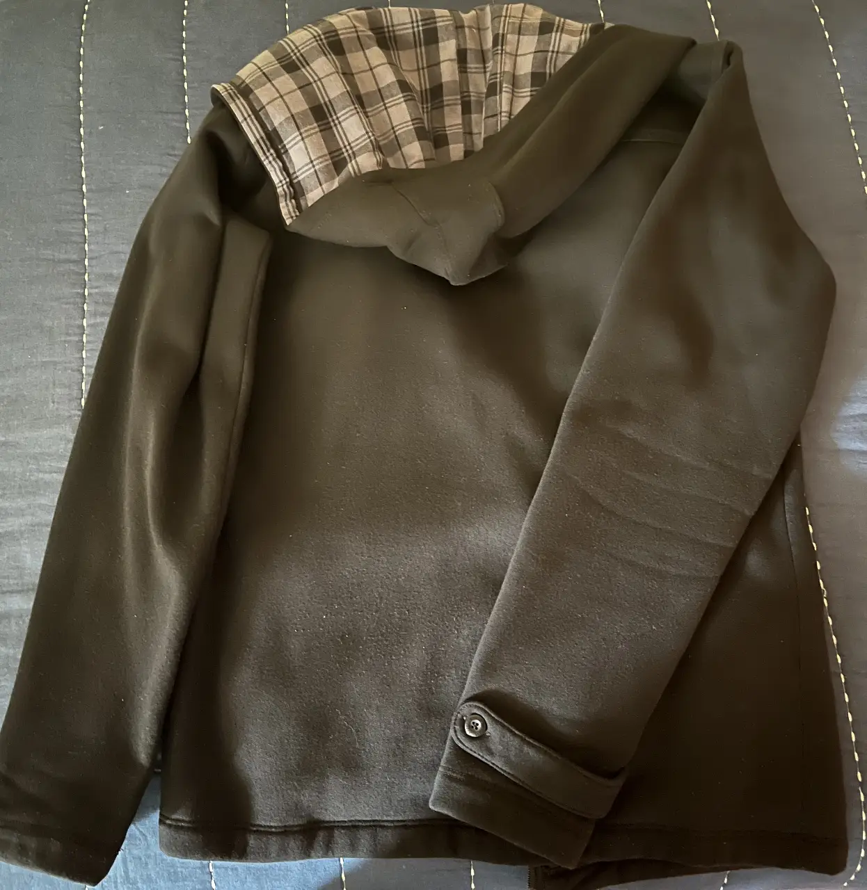 Campera Prototype - Vista 4