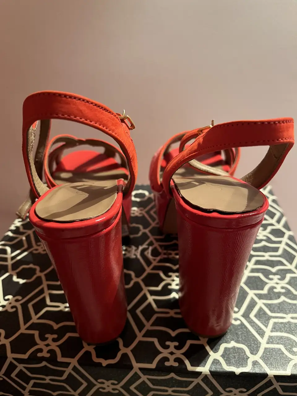 Sandalias Arruolo - Vista 3