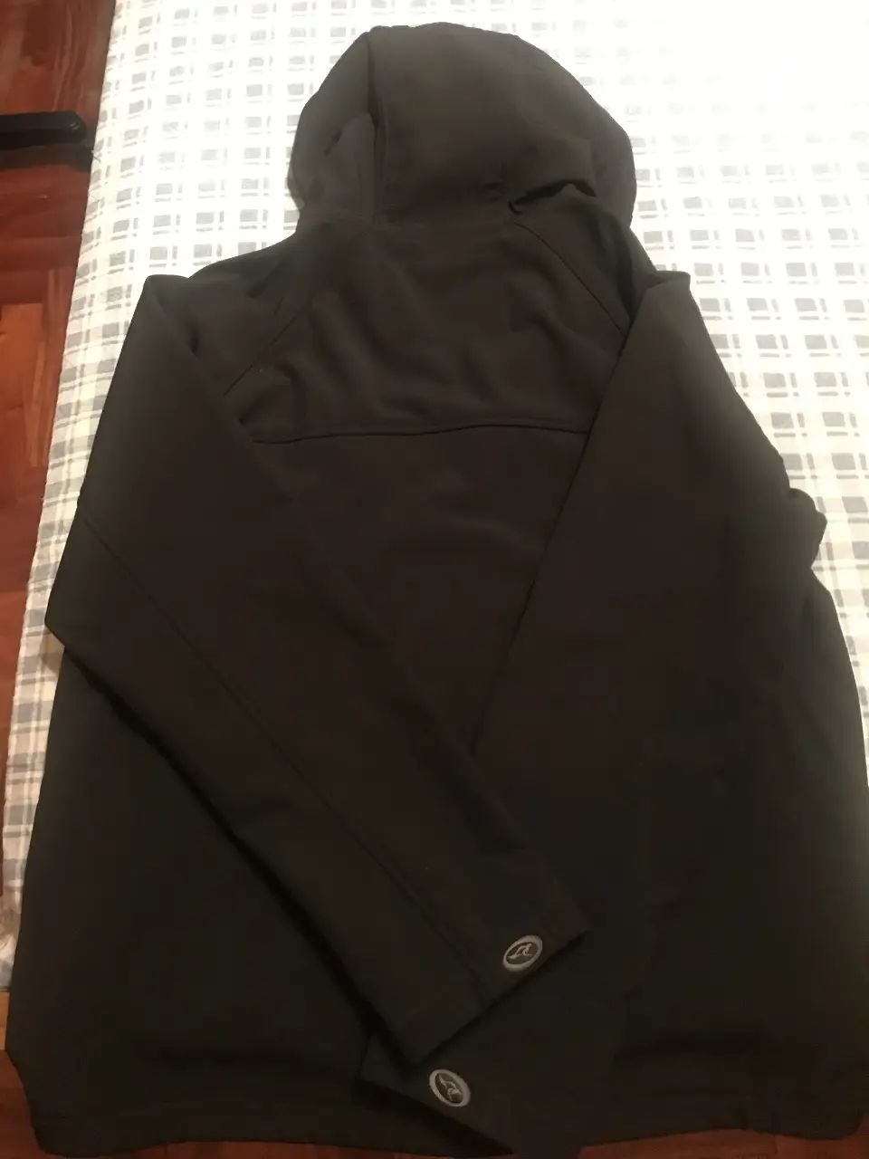 Campera dope australia - Vista 4