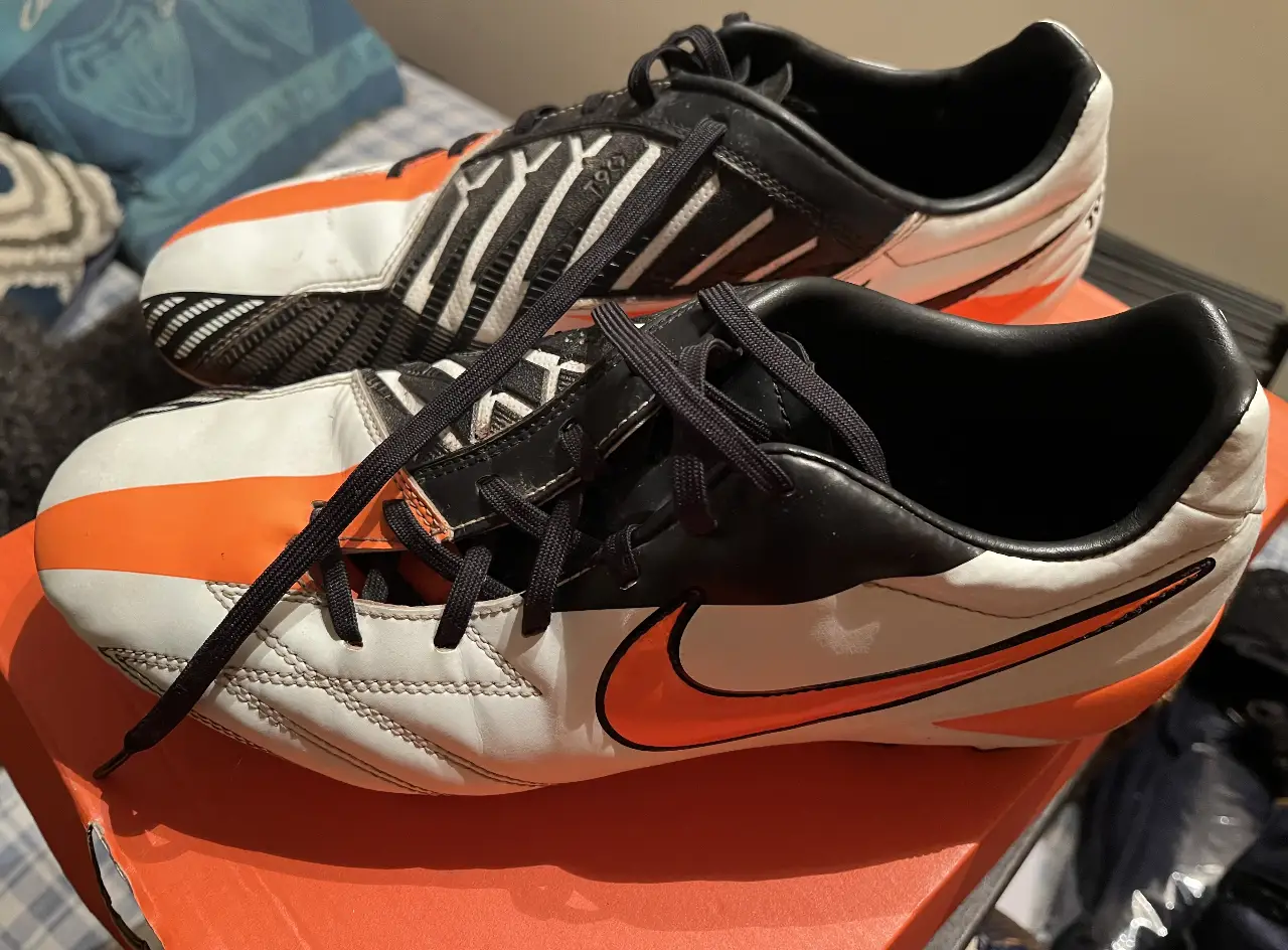 Zapatillas Nike - Vista 2