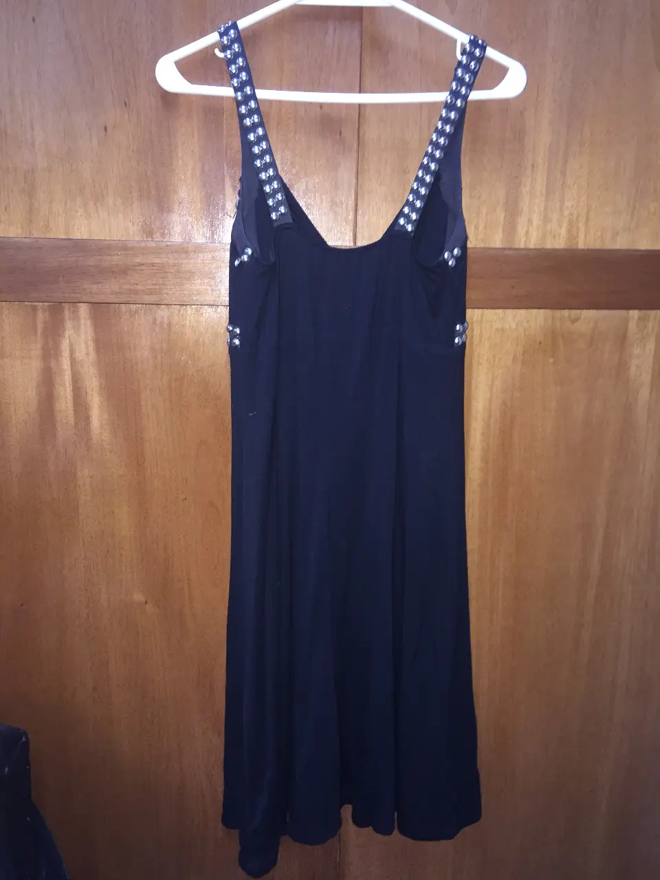 Vestido Aivesto - Vista 2