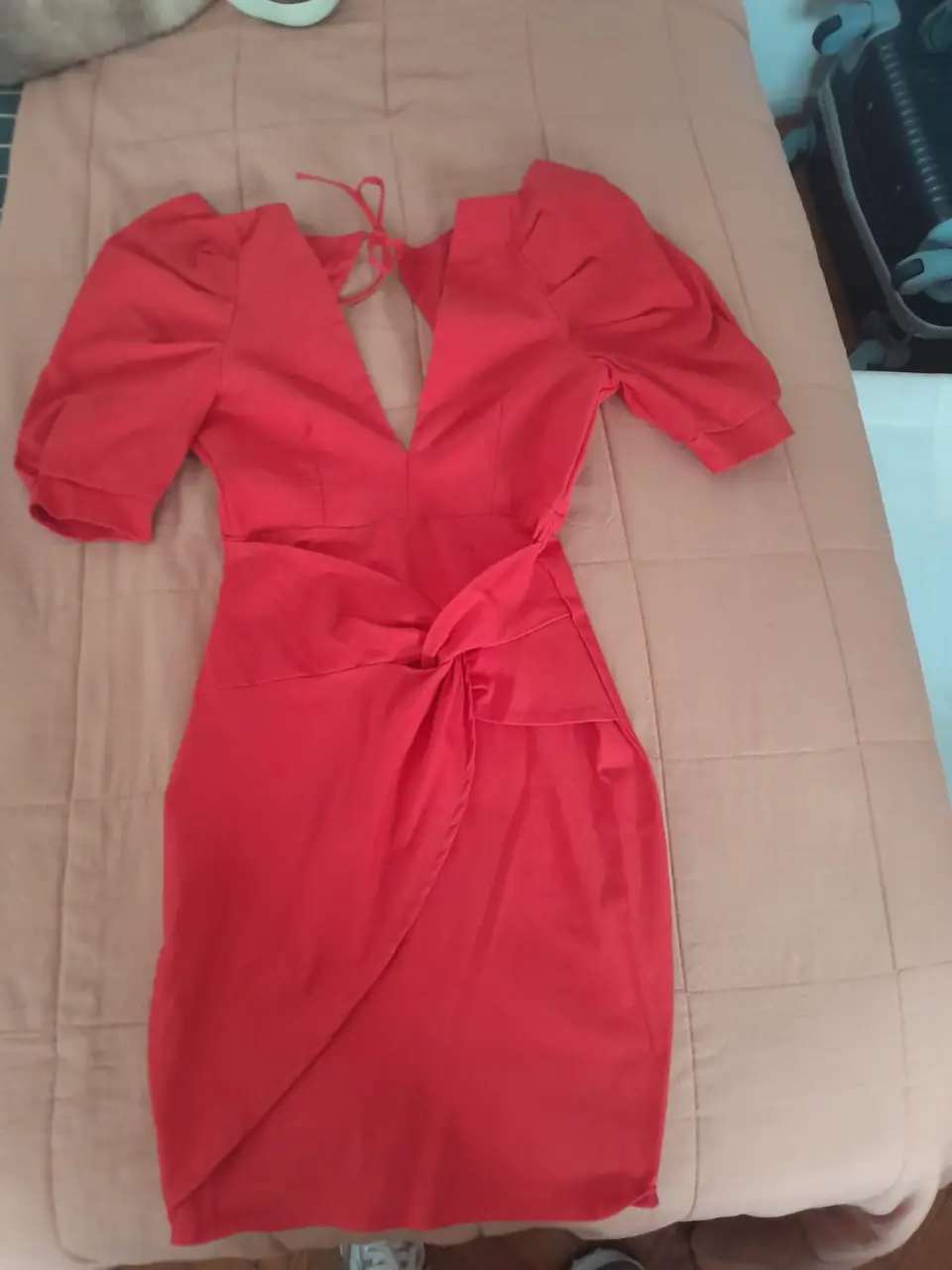 Vestido HERMANA - Vista 2