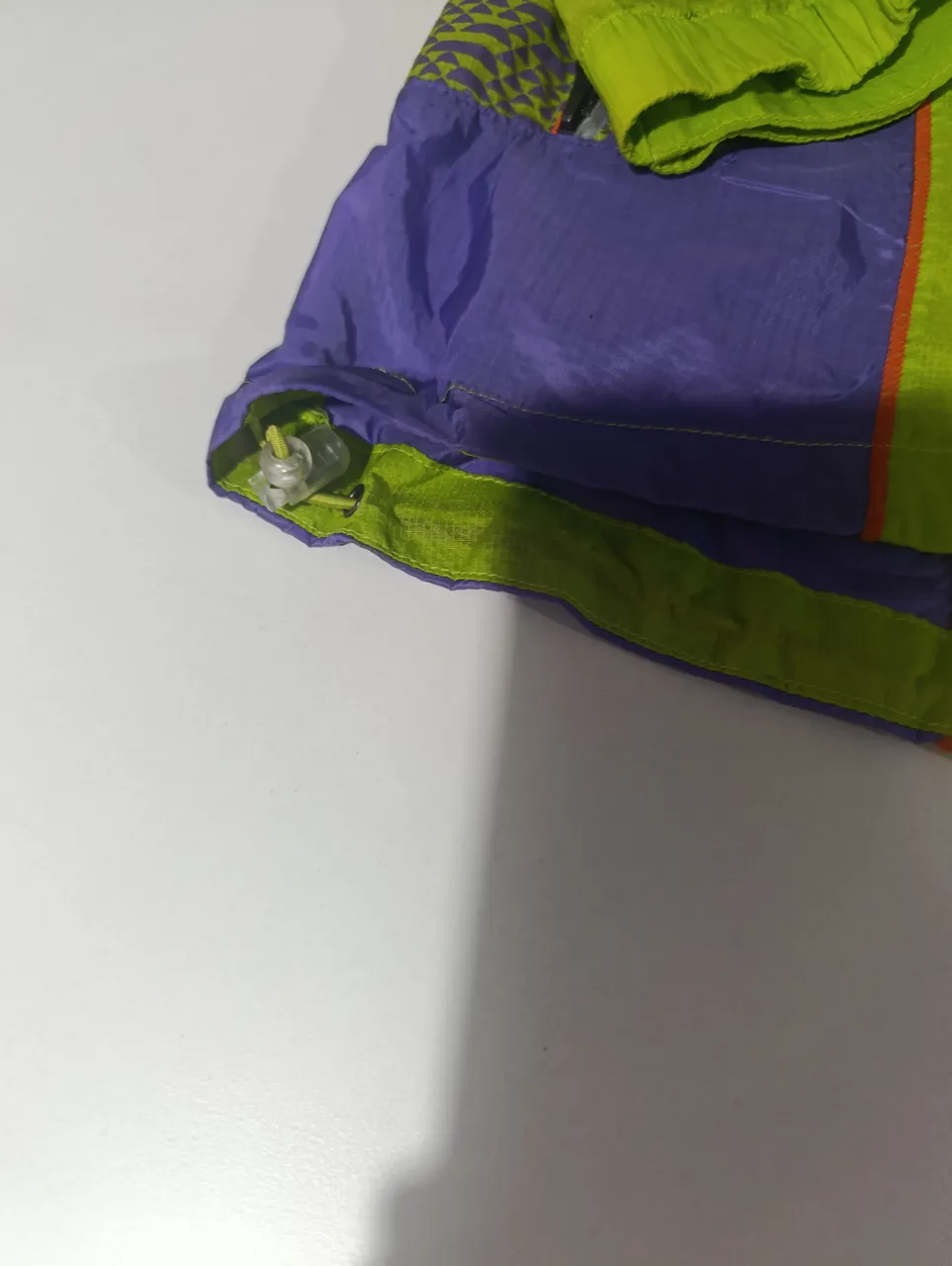 Campera Millet - Vista 4