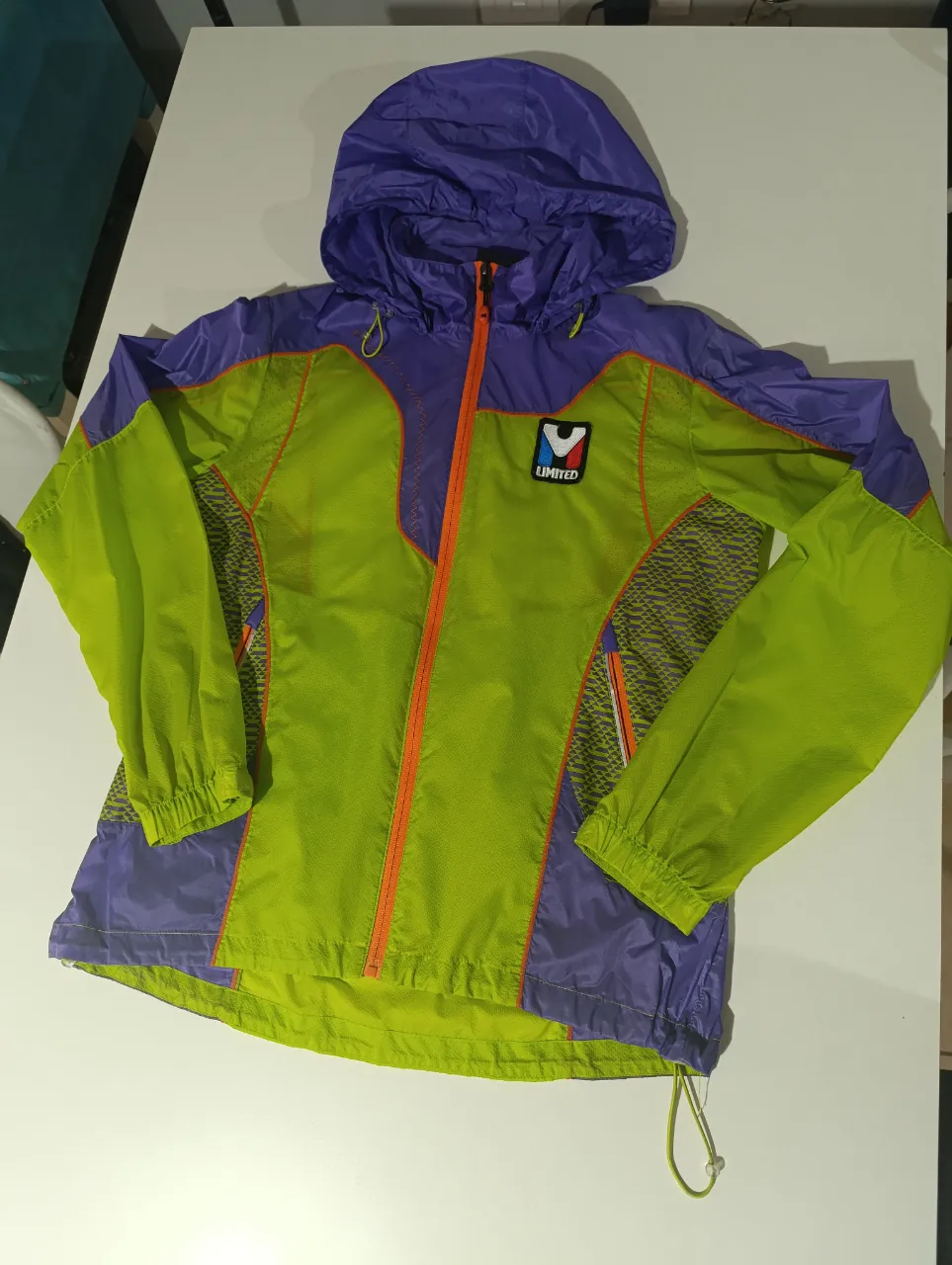 Campera Millet - Vista 6