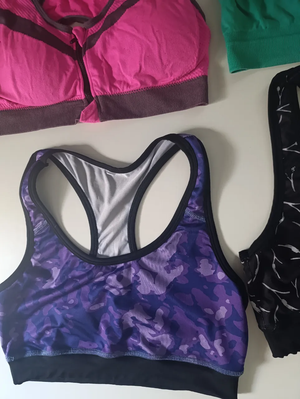 Top Champion - Vista 3