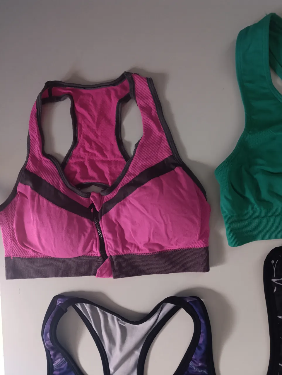 Top Champion - Vista 5