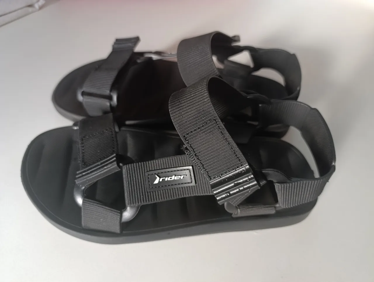 Sandalias Riders - Vista 4