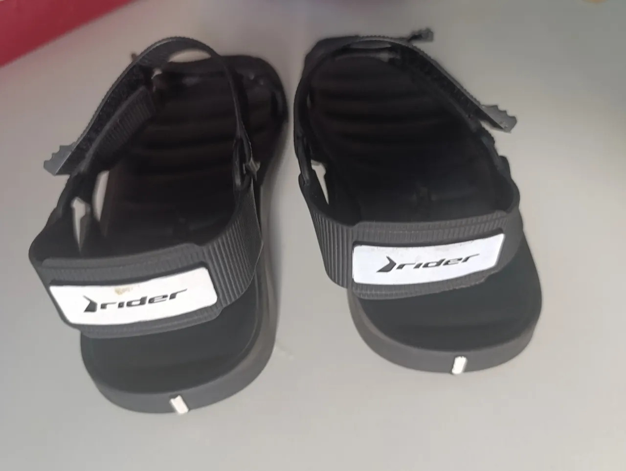 Sandalias Riders - Vista 3