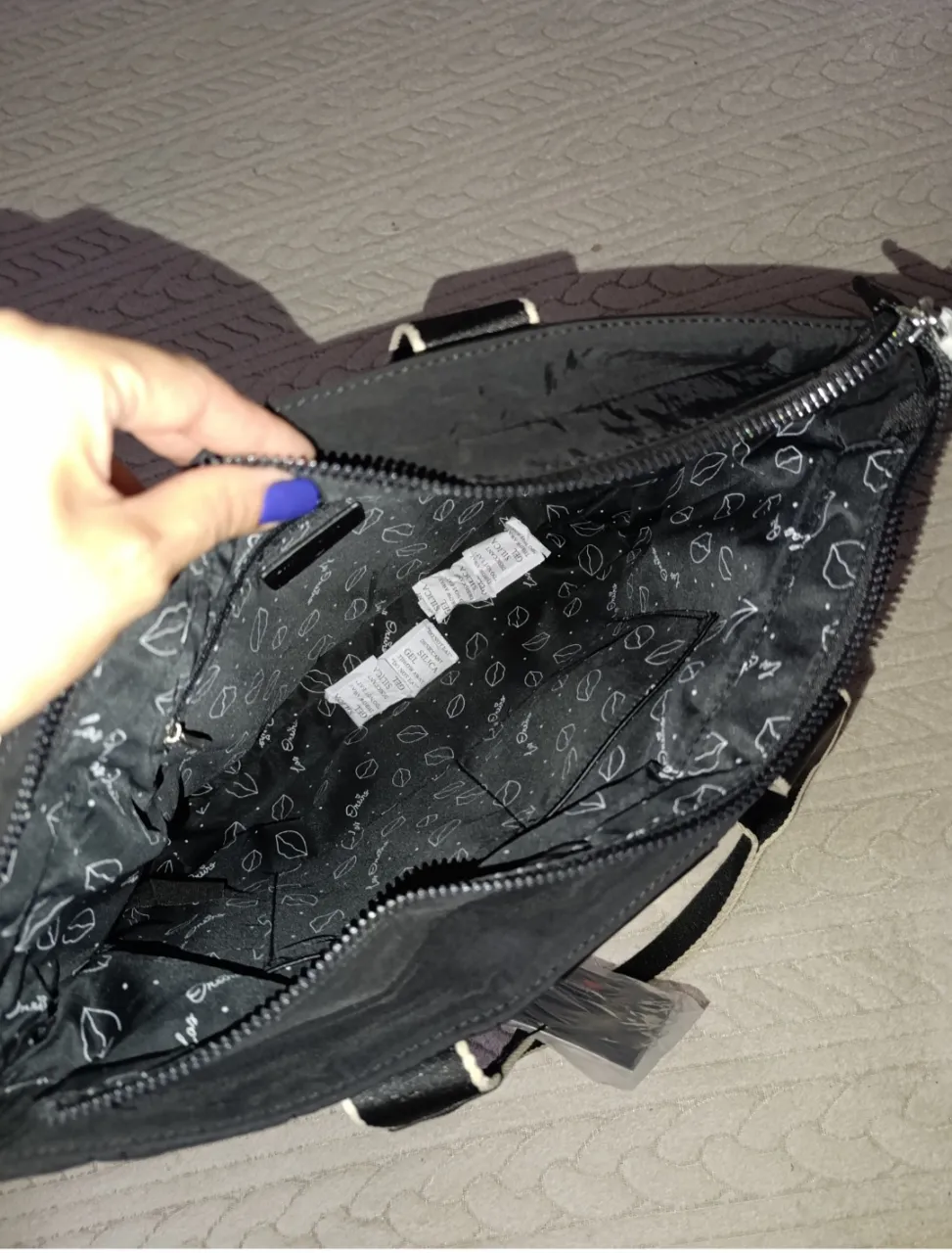 Bolso Las Oreiro - Vista 3