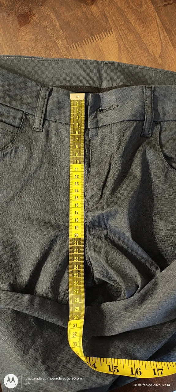 Pantalón Levi's - Vista 8