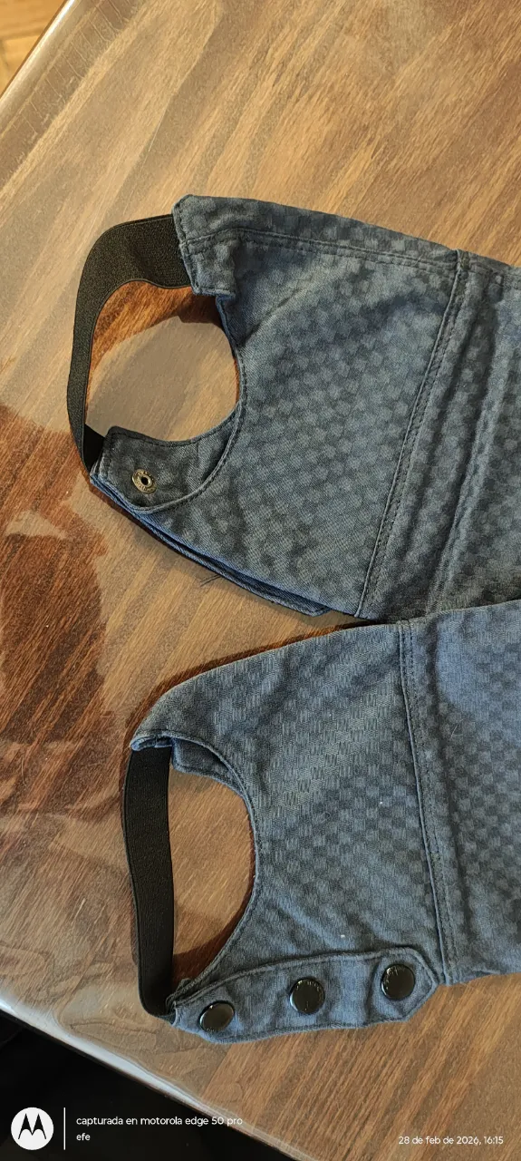 Pantalón Levi's - Vista 5