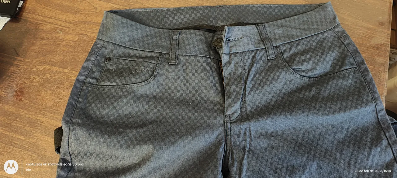 Pantalón Levi's - Vista 4