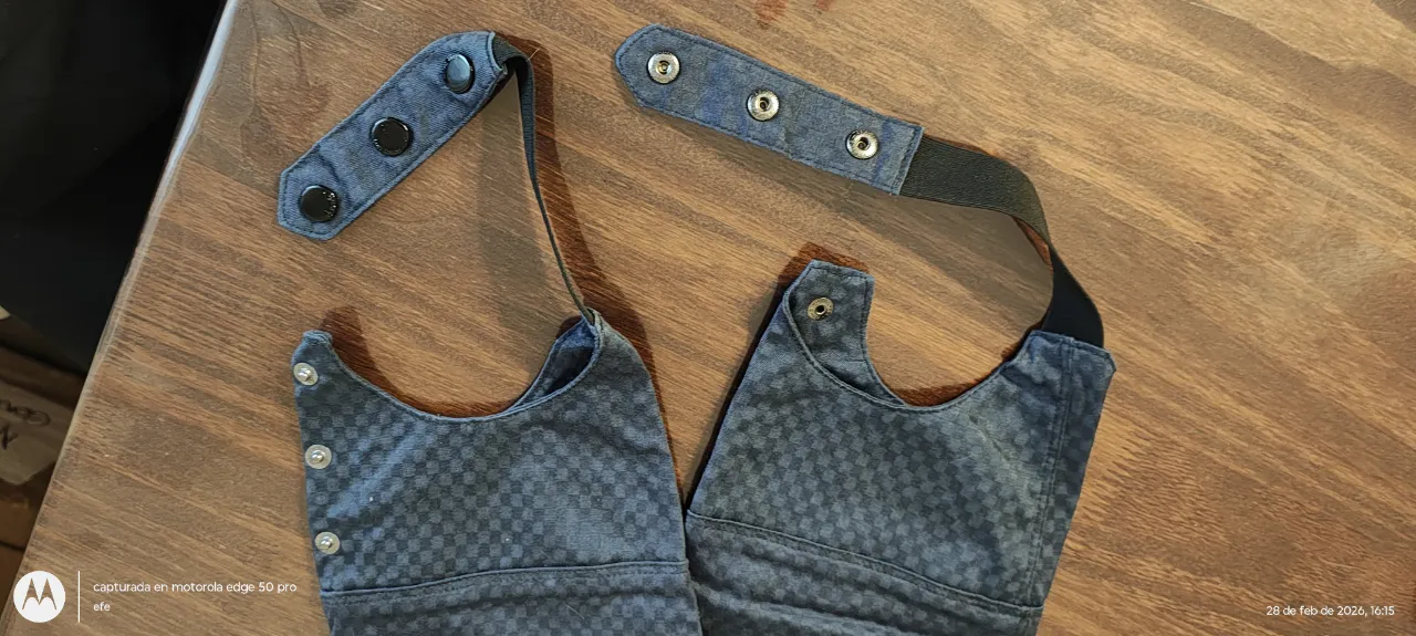 Pantalón Levi's - Vista 6