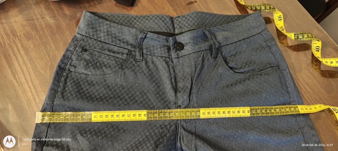 Pantalón Levi's - Vista 9