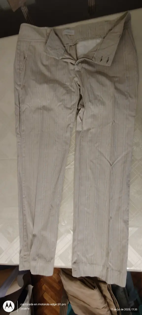 Pantalón Yagmour - Vista 3