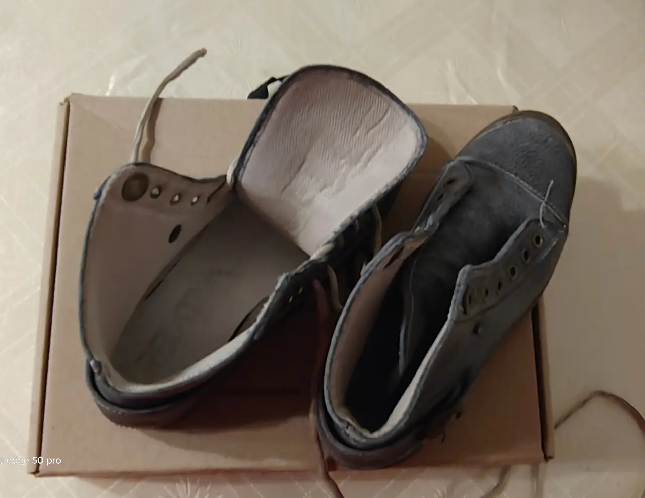 Zapatillas Relativa - Vista 6