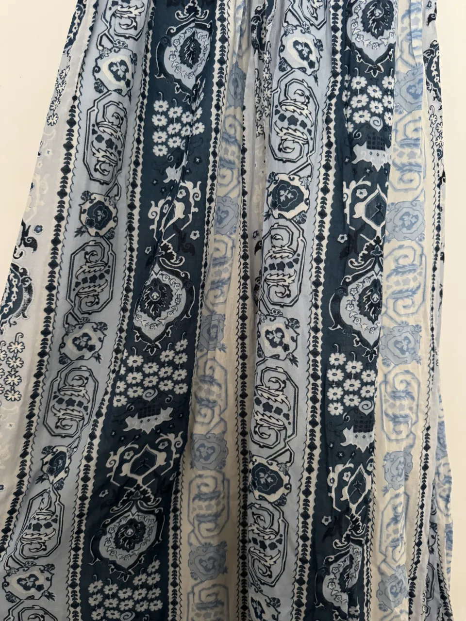 Vestido Abercrombie & Fitch - Vista 2