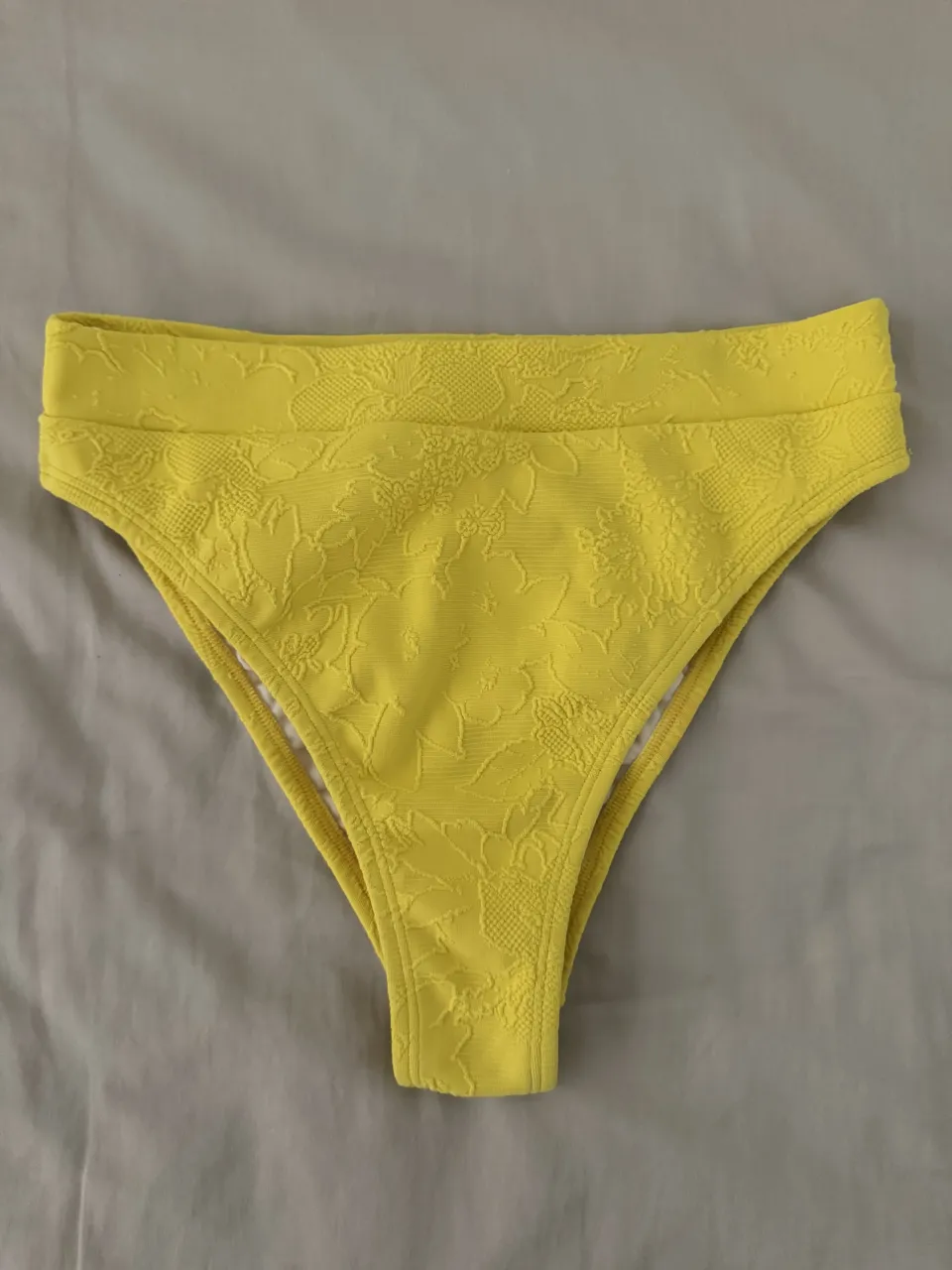 Bombacha Bahía del sol - Vista 2