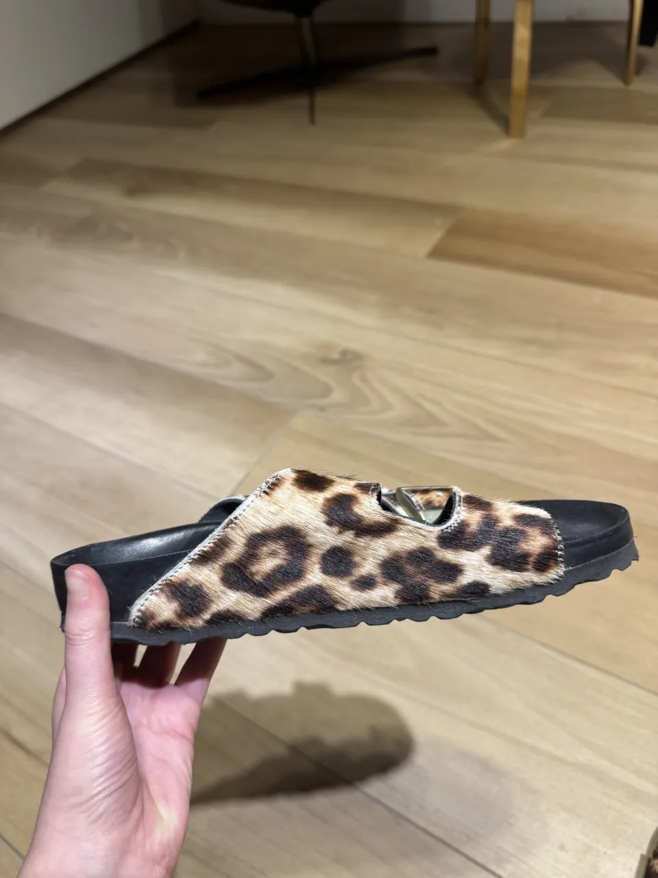 Sandalias Birkenstock - Vista 2