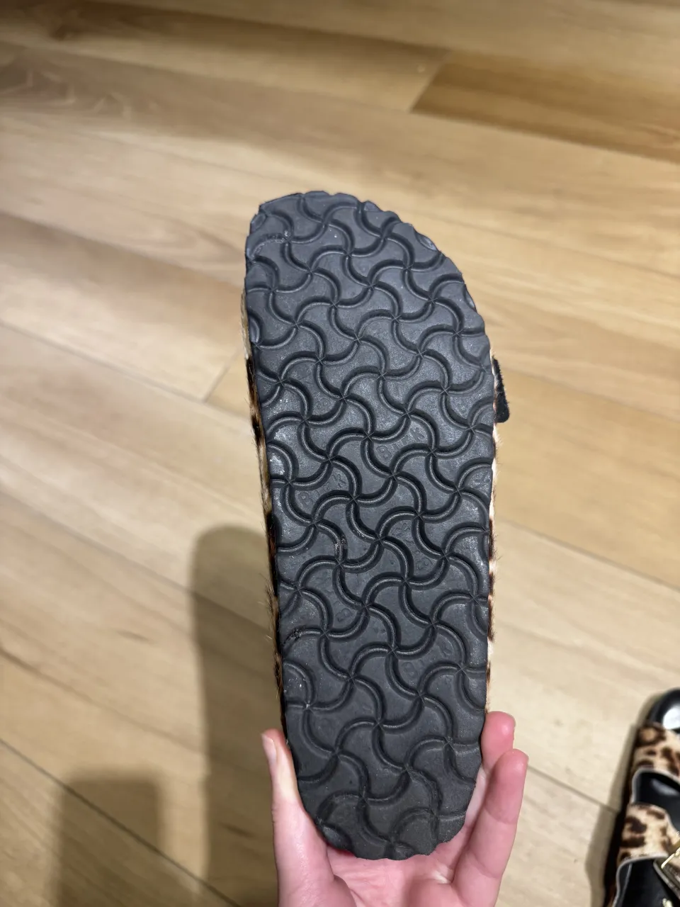 Sandalias Birkenstock - Vista 3