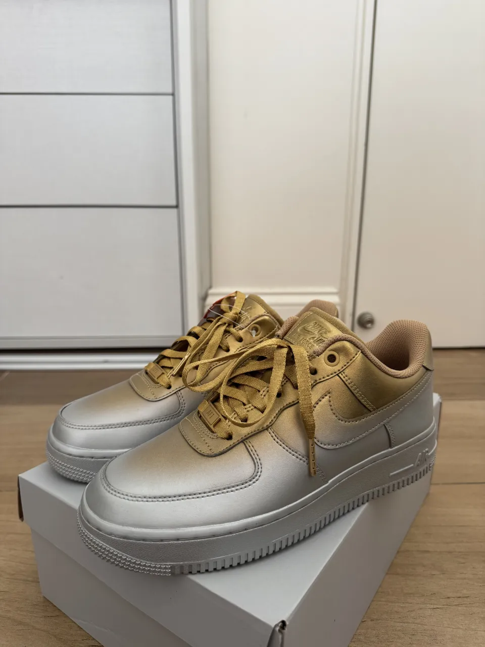 Zapatillas Nike - Vista 2