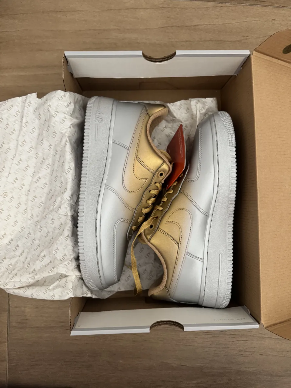 Zapatillas Nike - Vista 3