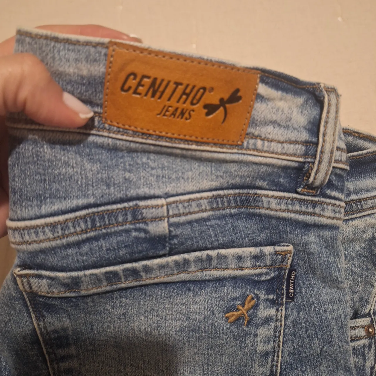 Jean Cenitho - Vista 2