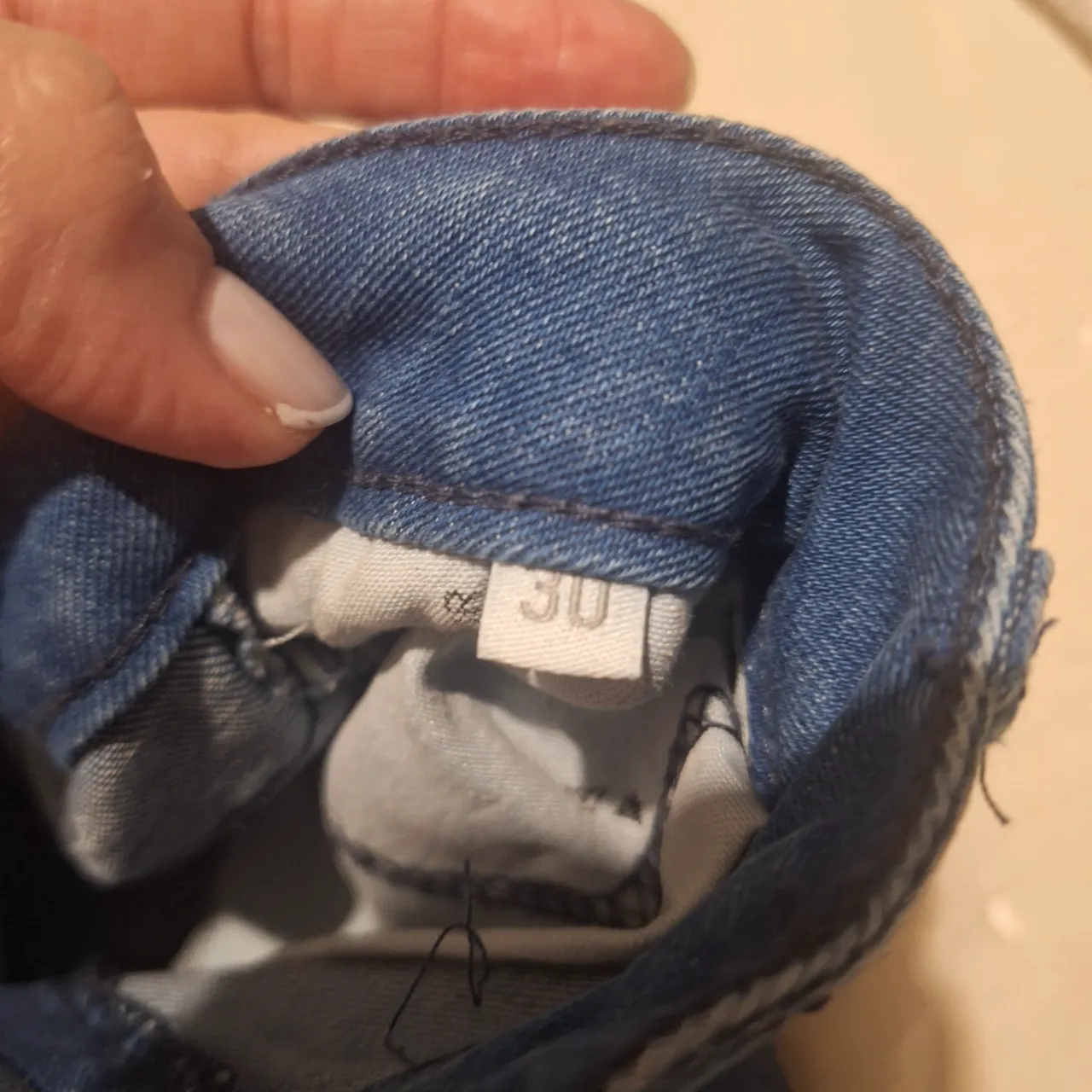 Pantalón Ygmrjeans - Vista 3