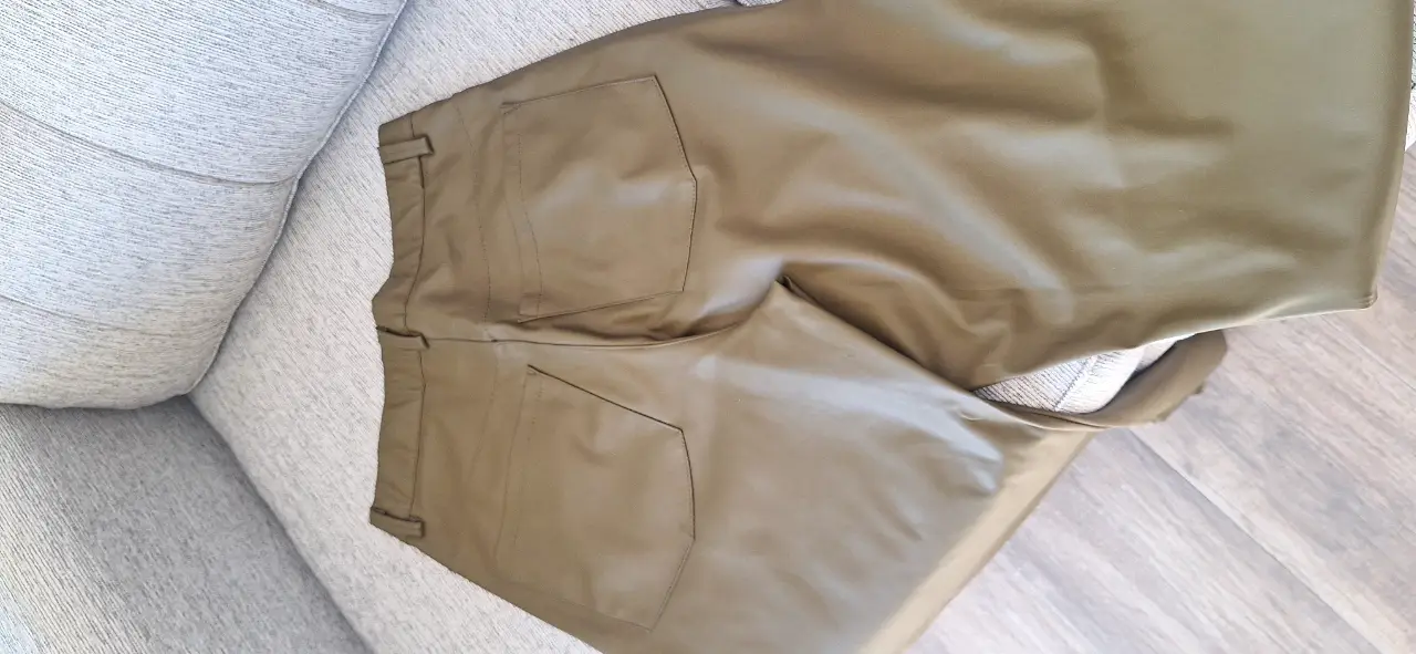 Pantalón Sin marca - Vista 2