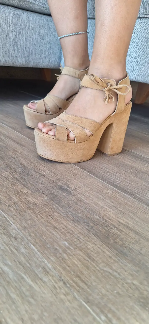 Sandalias Sin marca - Vista 3