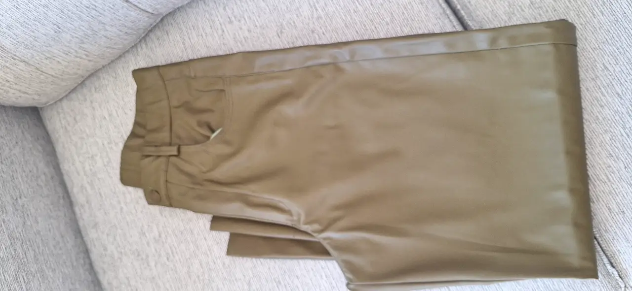Pantalón Sin marca - Vista 3