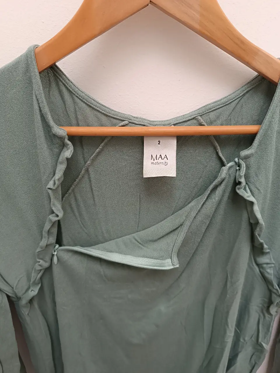 Remera Otro - Vista 2