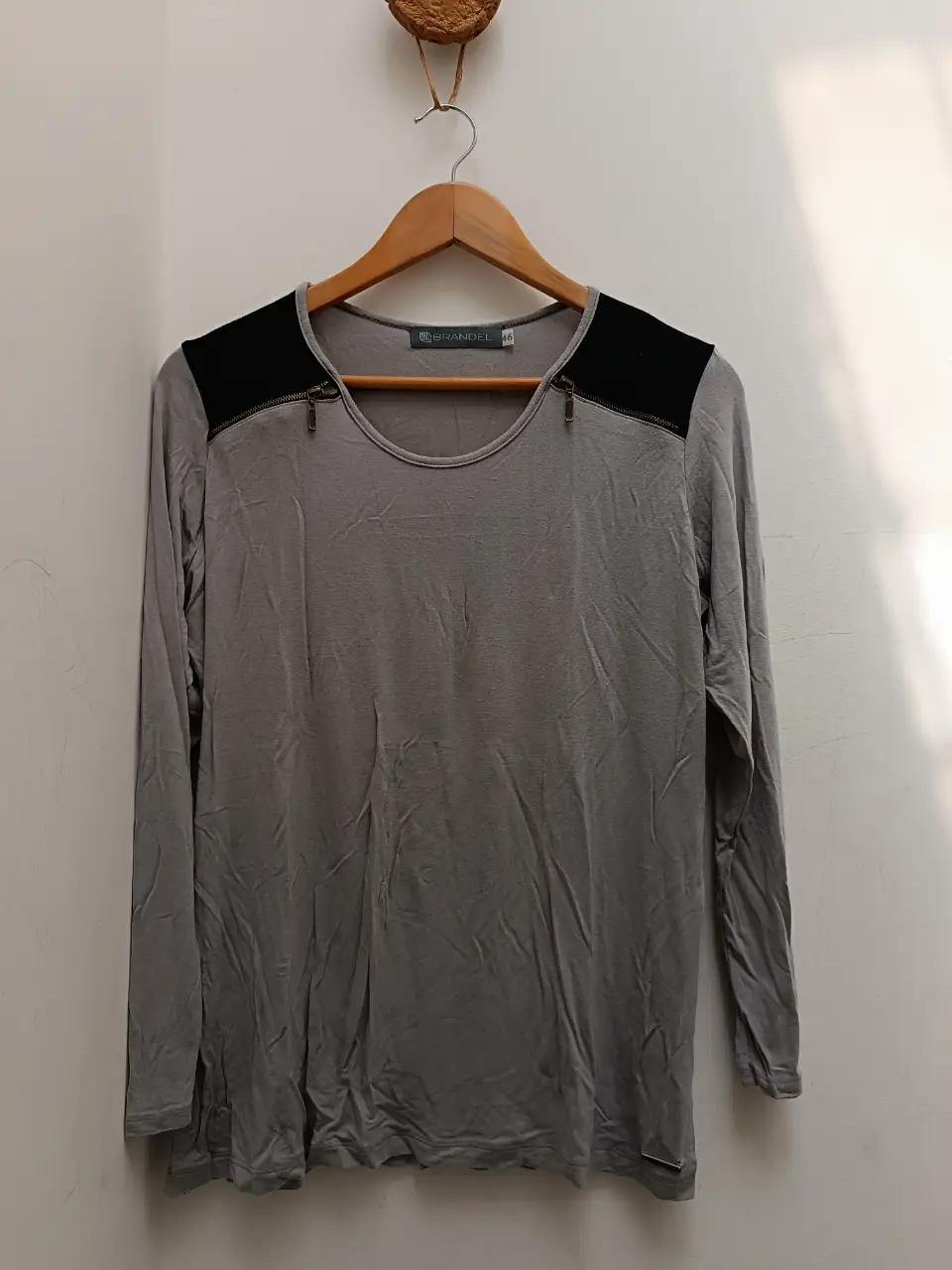 Remera Otro - Vista 2