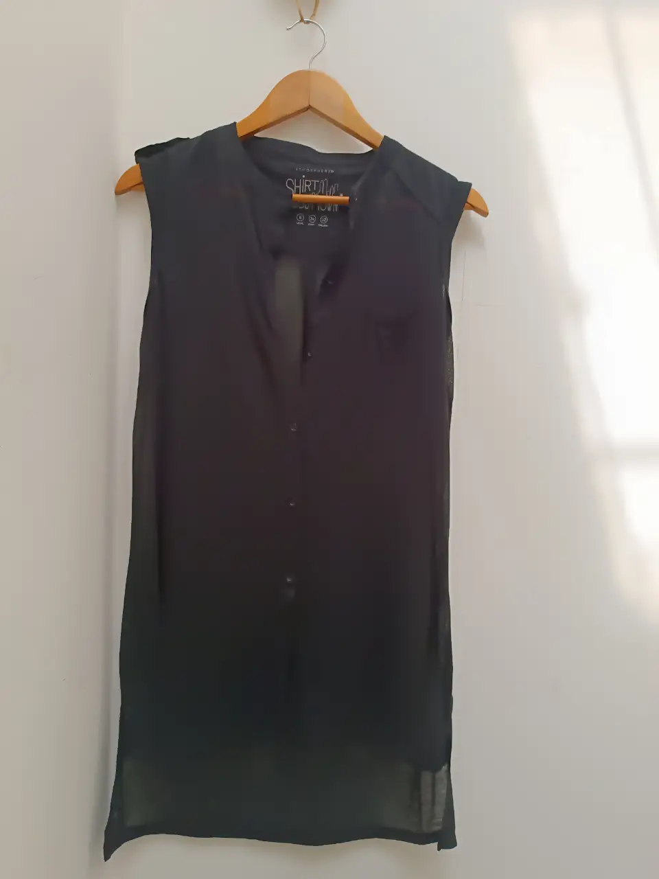 Blusa Atmosphere - Vista 3